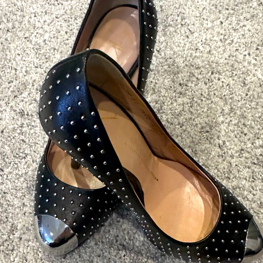 Giuseppe Zanotti Heels